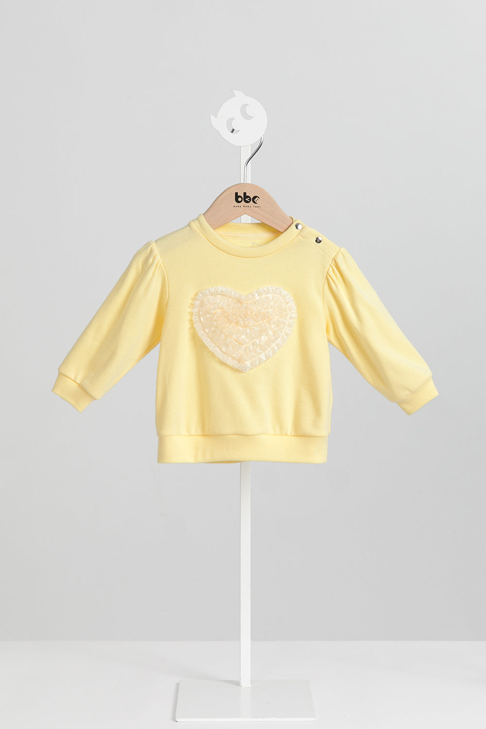 Mainコレクション:Twinkle Heartハートトップス