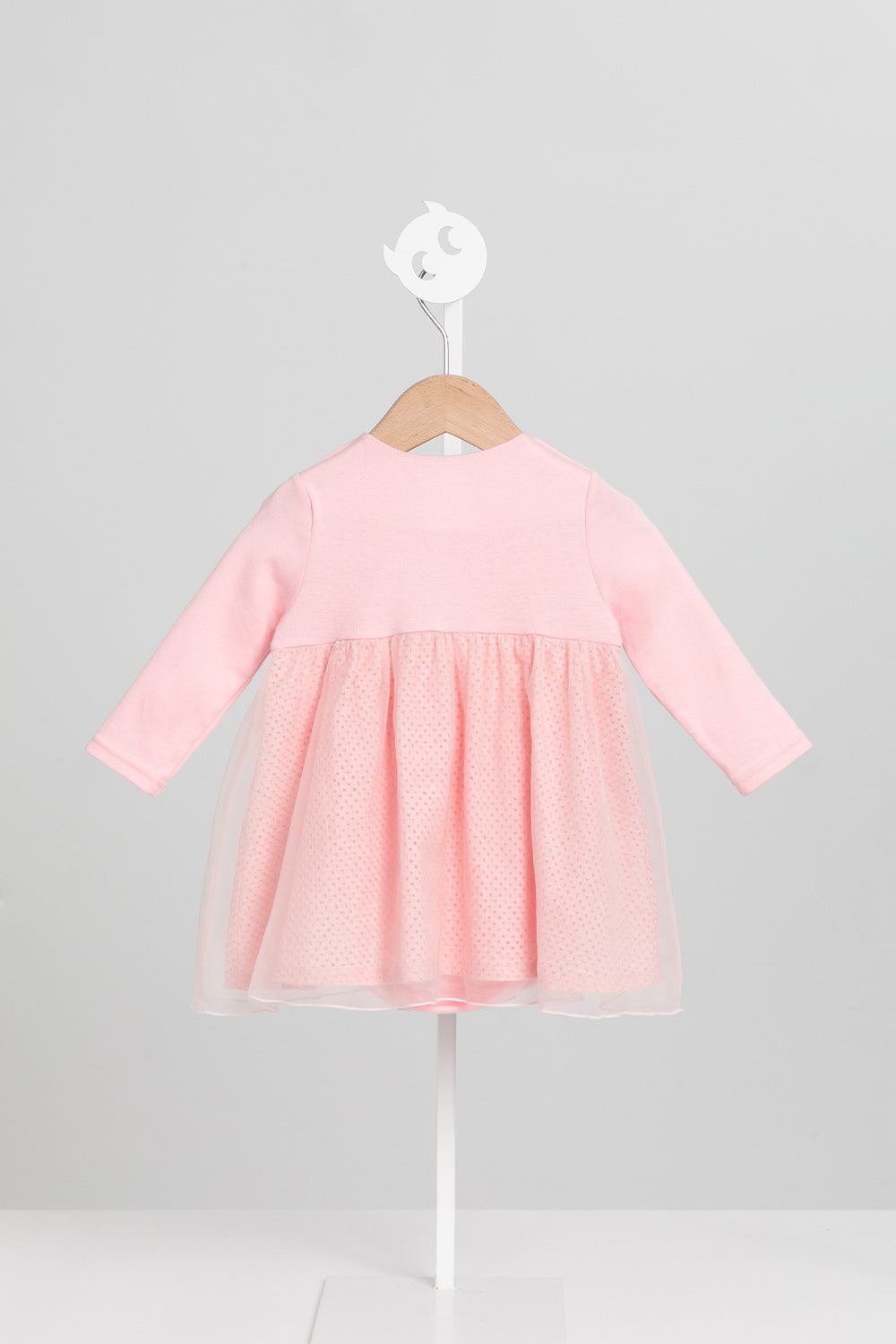 Luxuryコレクション:Tulle Taleワンピースロンパース