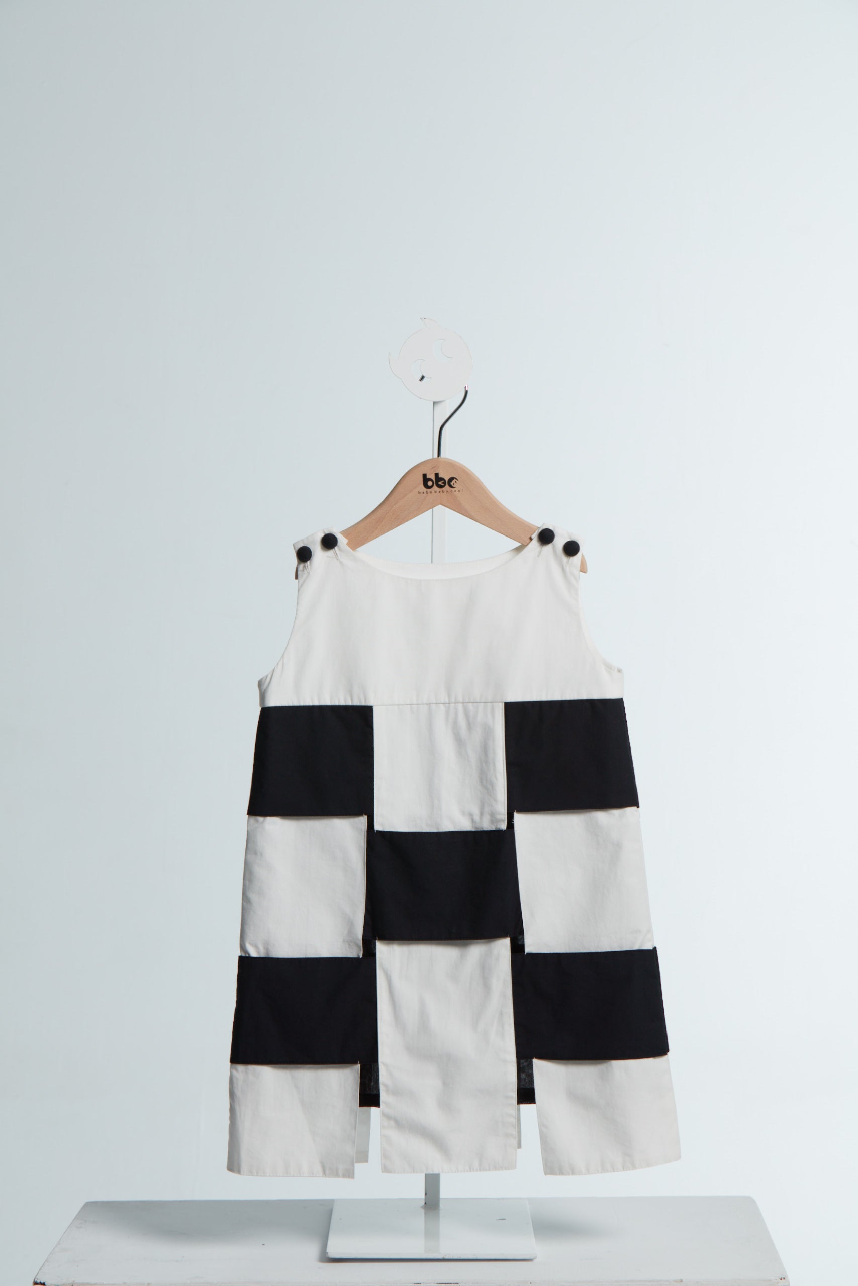 Luxuryコレクション - 光と影のコンチェルトワンピース