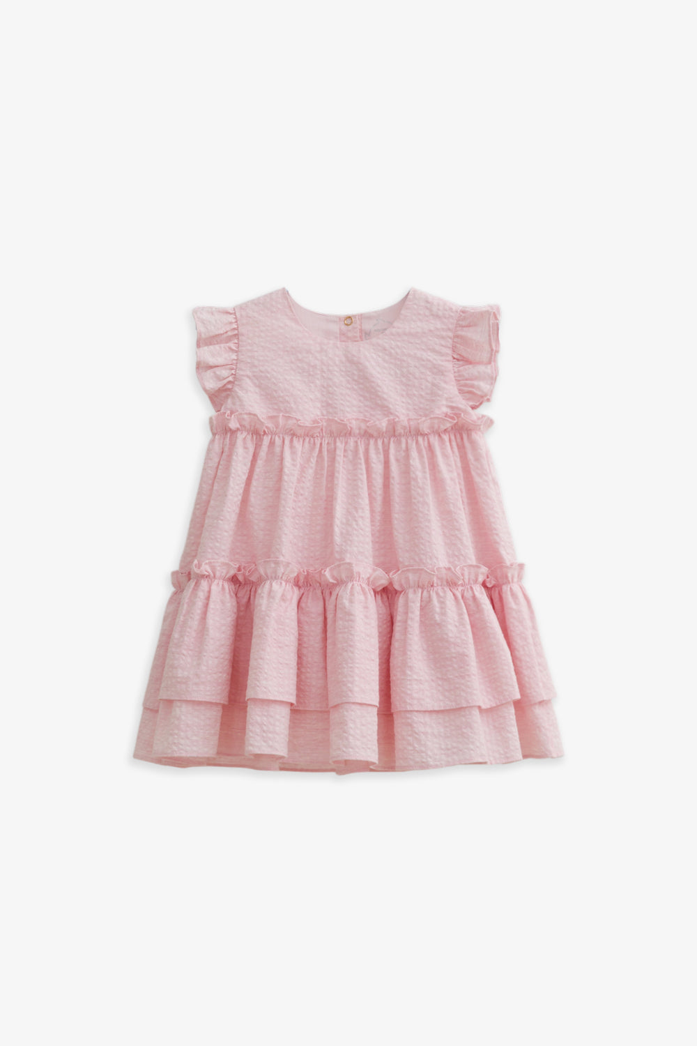 Mainコレクション:Cloud Frill フリルワンピース