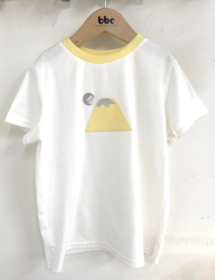 富士山Tシャツ