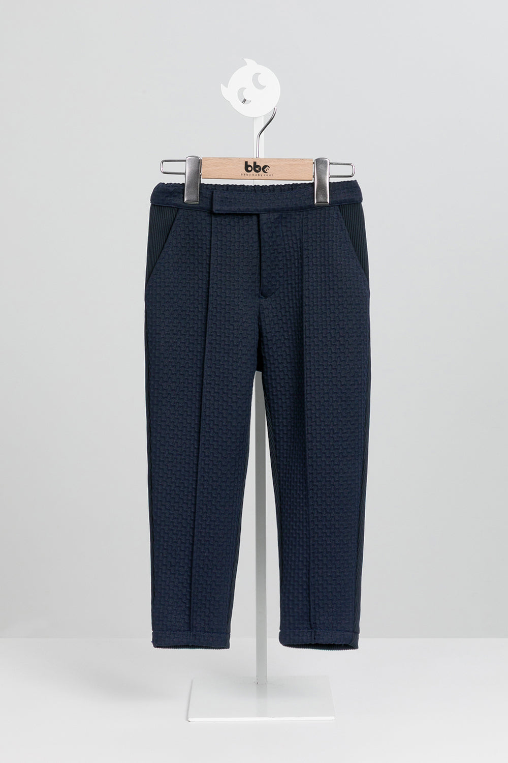 Luxuryコレクション:Little Dukeスラックス