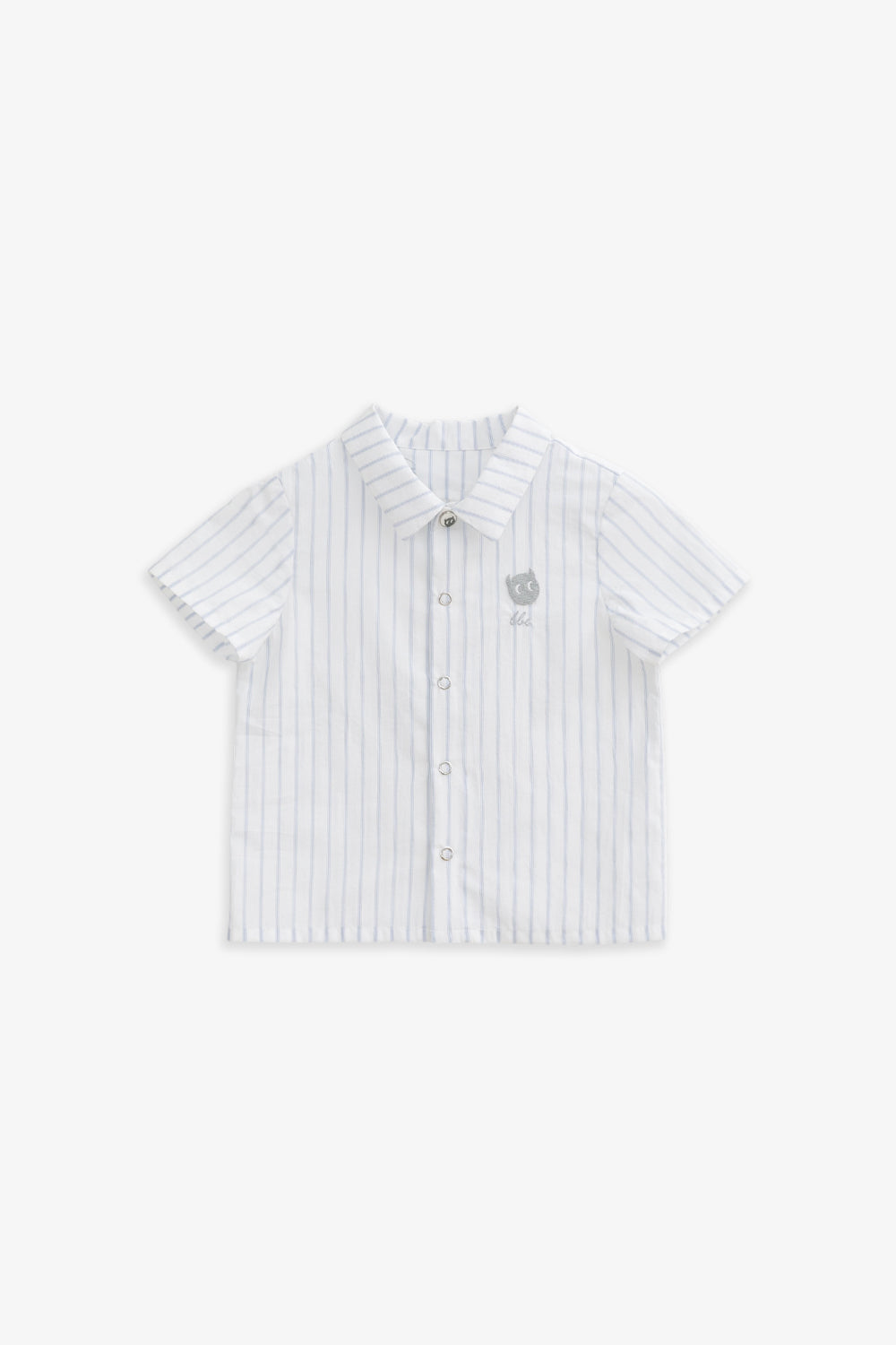 【予約商品】Main コレクション:Prep Stripe トライプシャツ