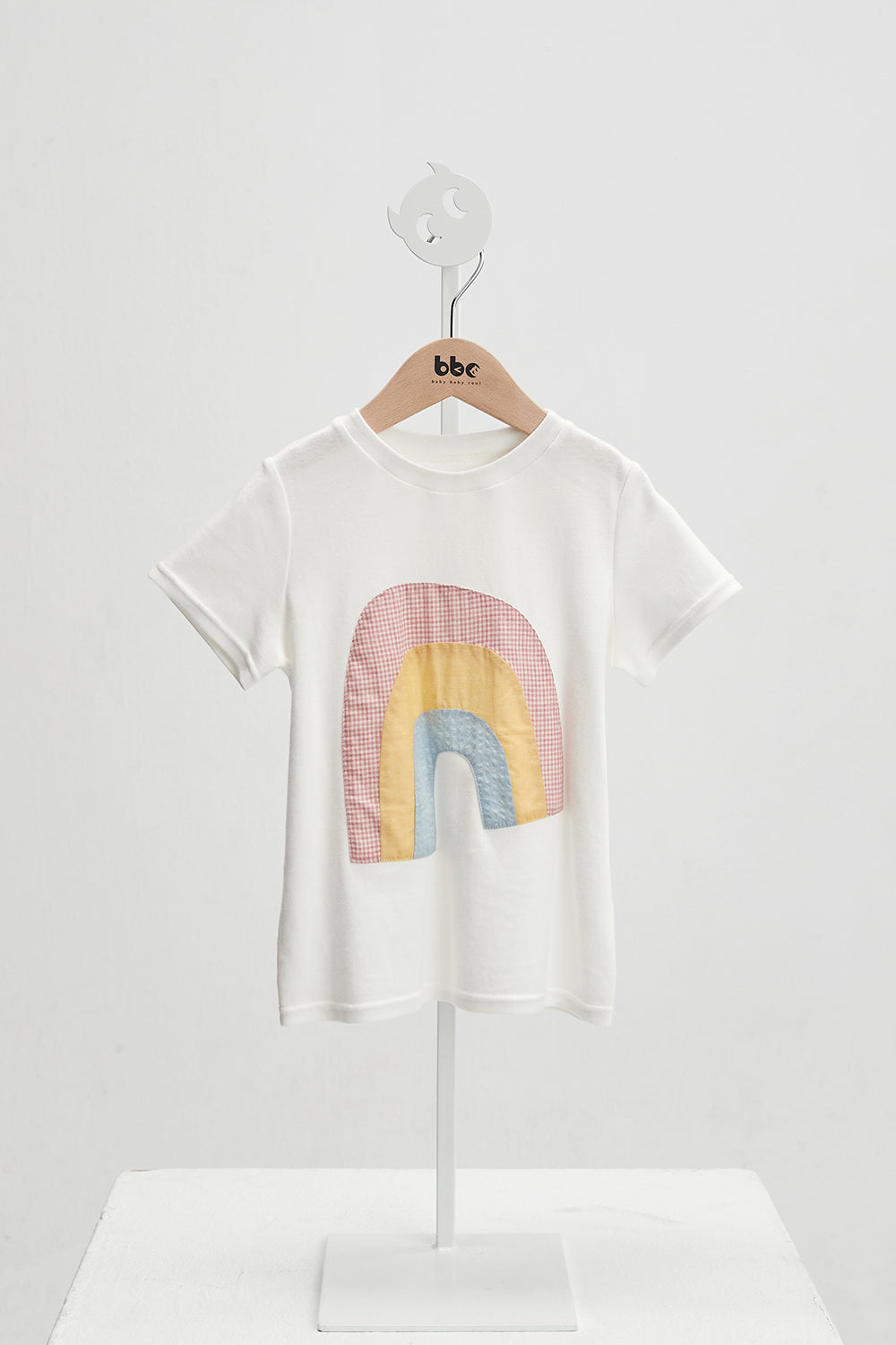 Main コレクション: Rainbow Dream - 虹柄Tシャツ