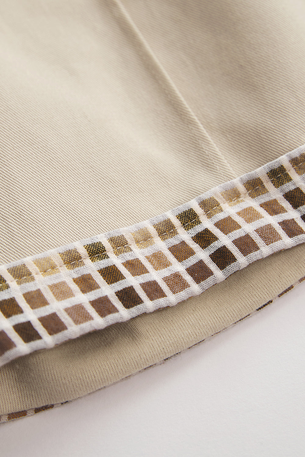 Main コレクション: ジェントルマンリーディング 切替えデザインショート パンツ