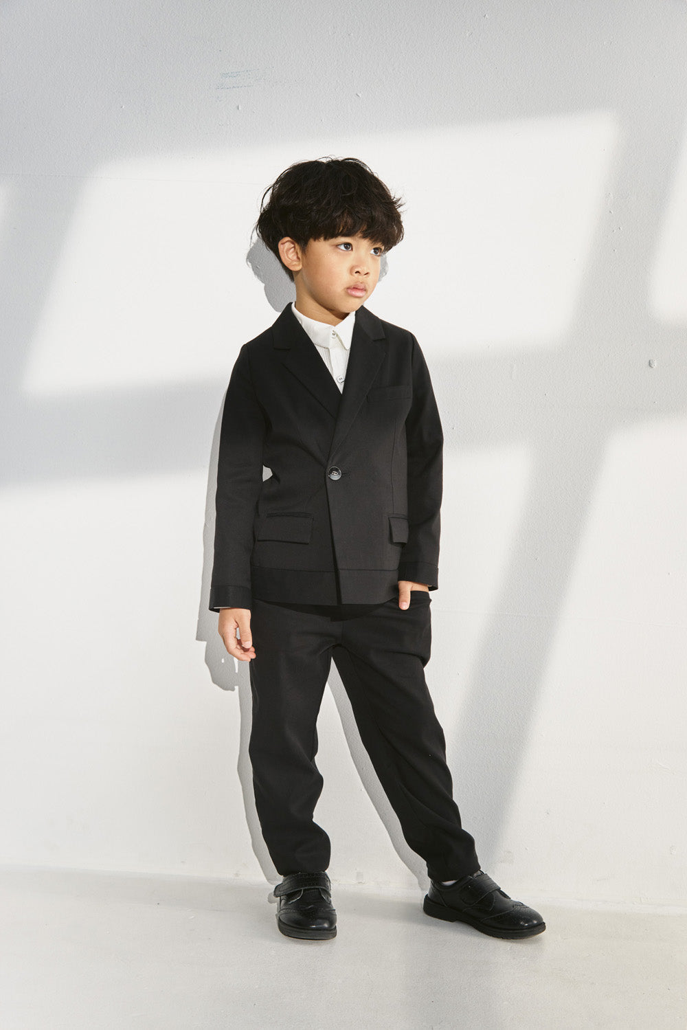 【予約商品】Luxury コレクション:Studio ロングパンツ