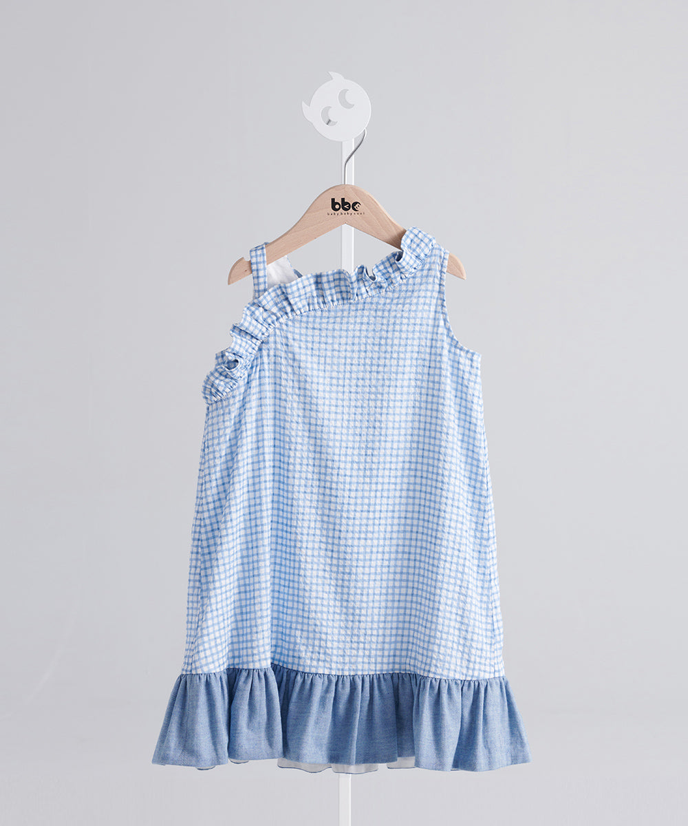 Luxuryコレクション - 2wayフリルワンピース