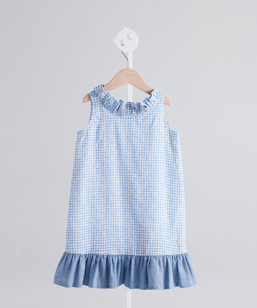 Luxuryコレクション - 2wayフリルワンピース