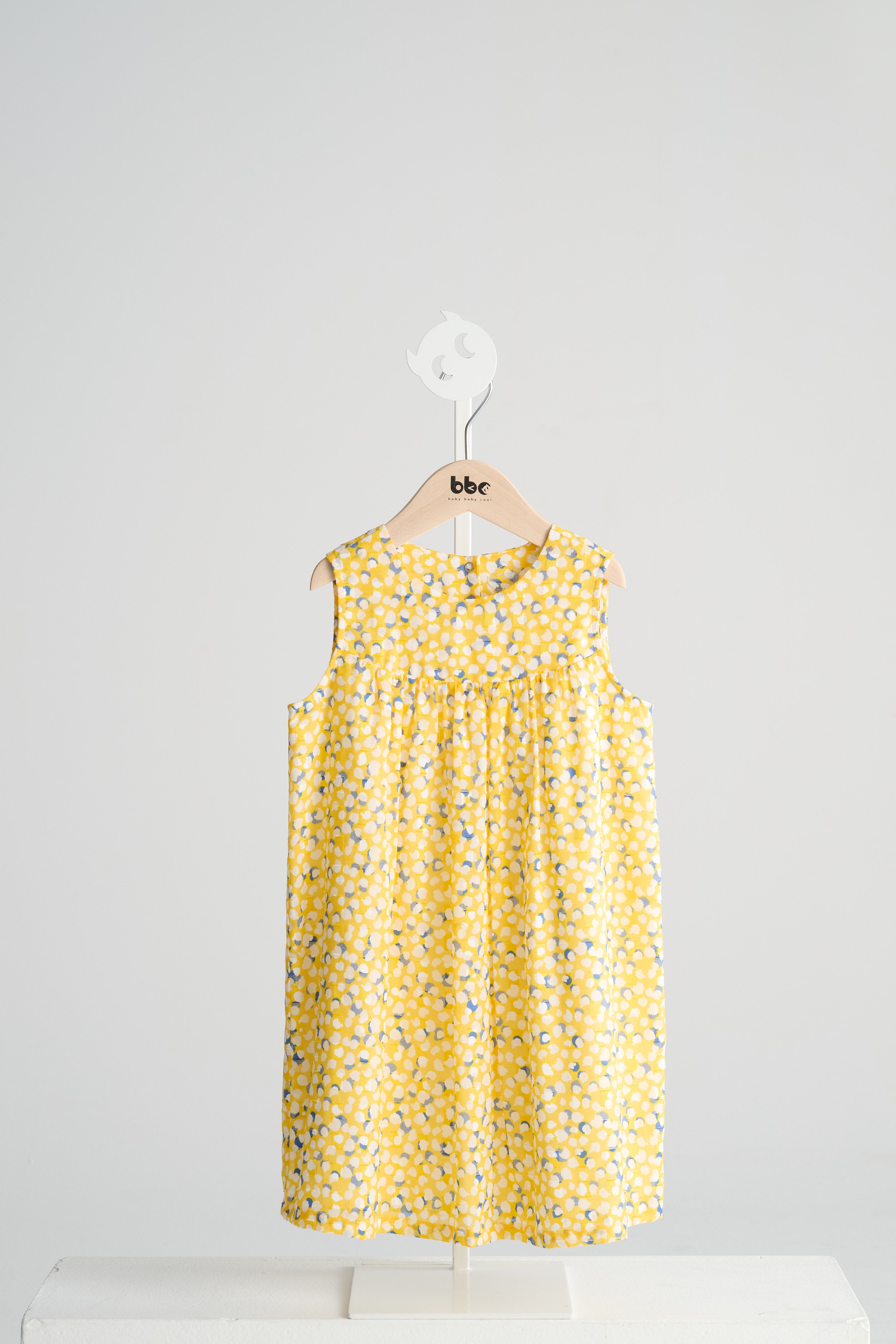 Luxuryコレクション - 水彩リップルワンピース