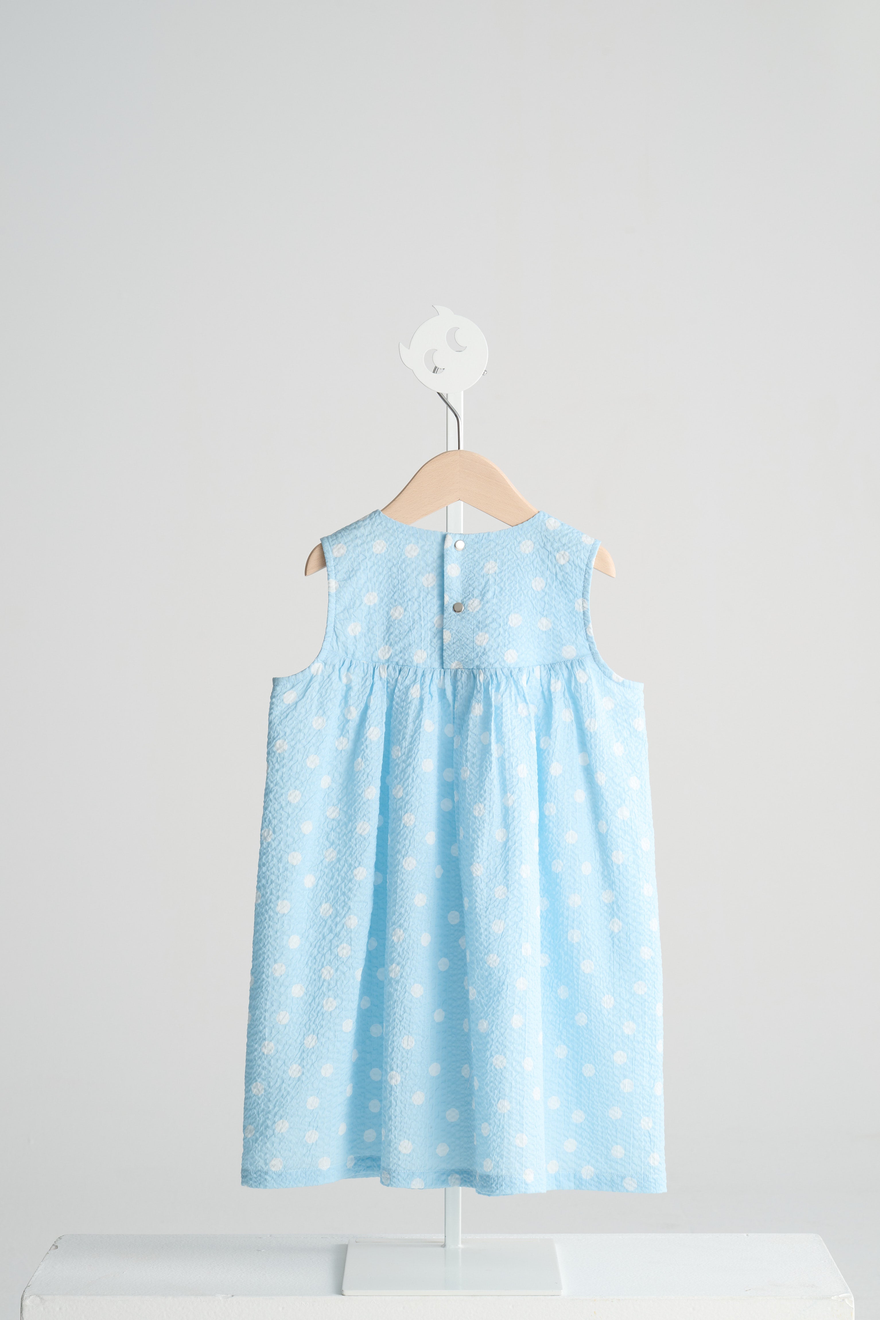 Luxuryコレクション - 水彩リップルワンピース