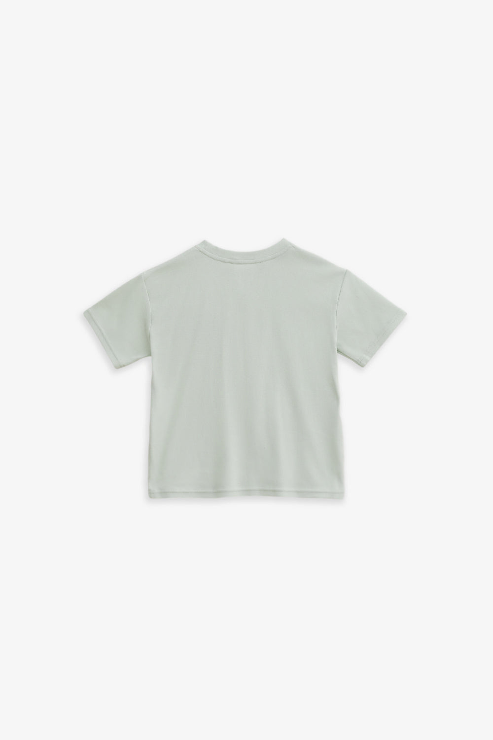 【予約商品】Main コレクション:Weekend ポケット付きTシャツ