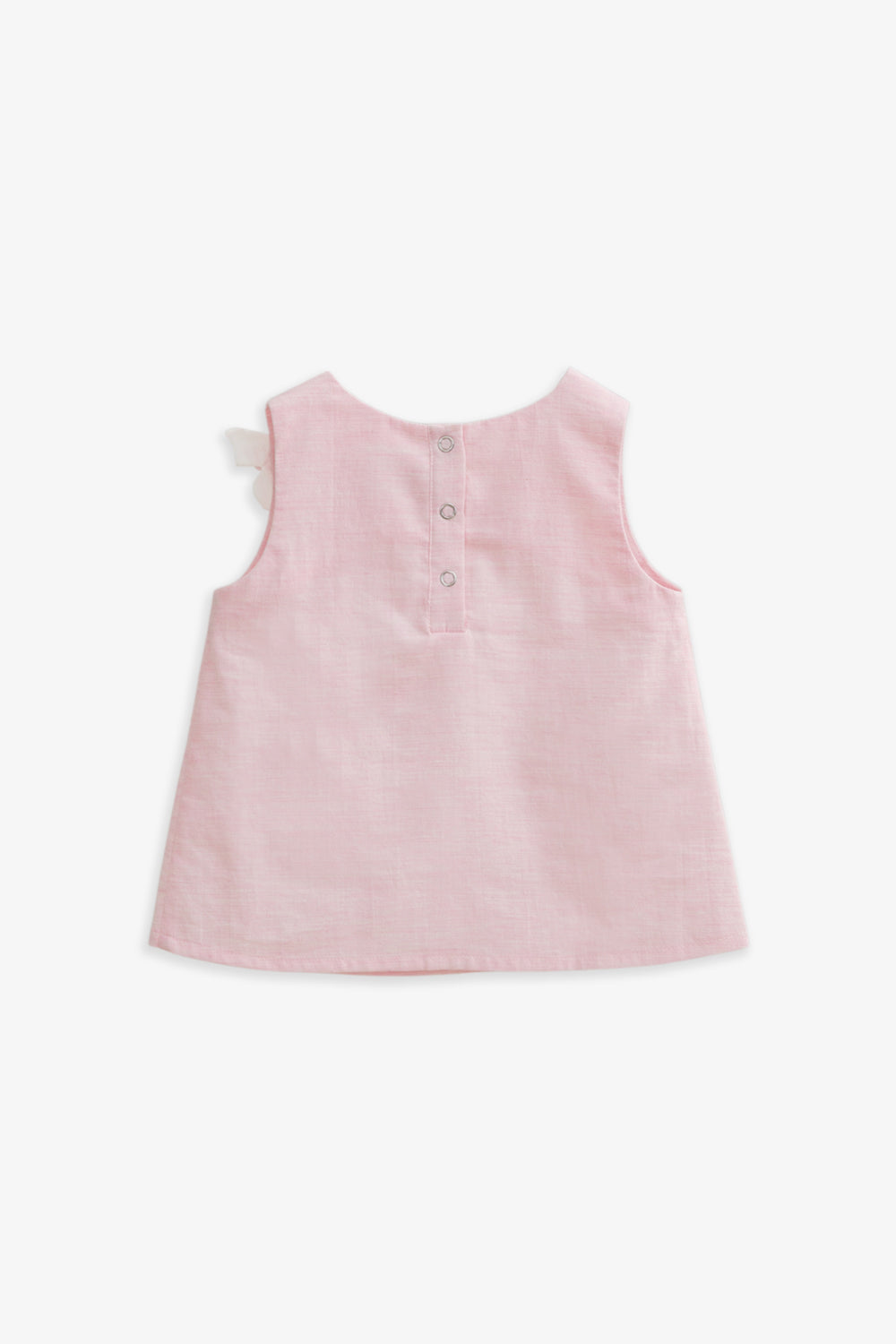 【予約商品】Main コレクション:Lumi バタフライトップス