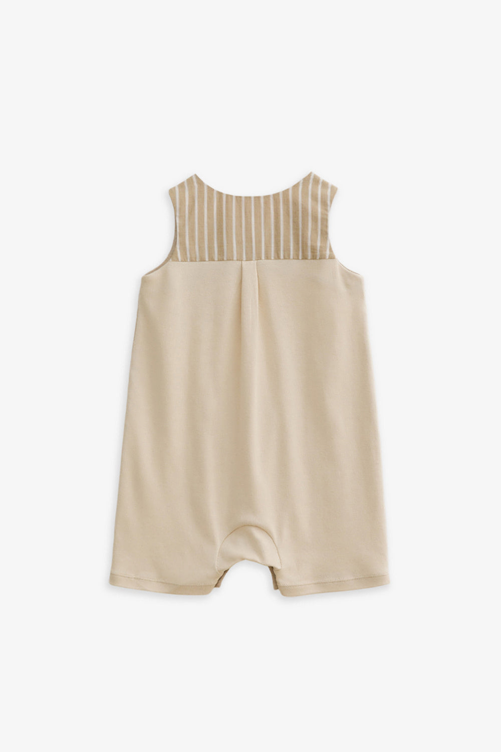 【予約商品】Main コレクション:Casual Line ポケット付きサロペット