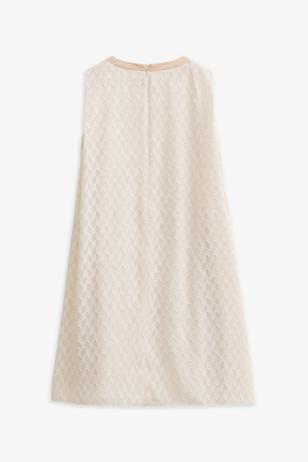【予約商品】Luxury コレクション:Luminous リボンサーキュラーワンピース