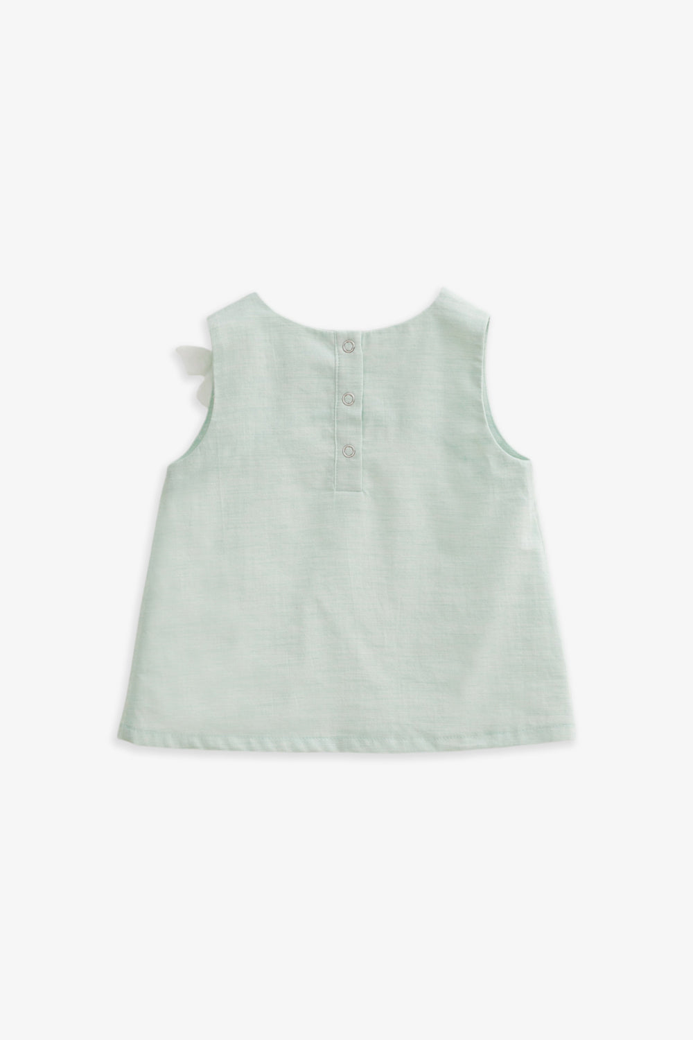 【予約商品】Main コレクション:Lumi バタフライトップス