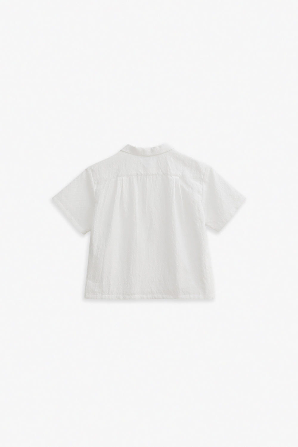 【予約商品】Luxury コレクション:Prep Style 半袖シャツ
