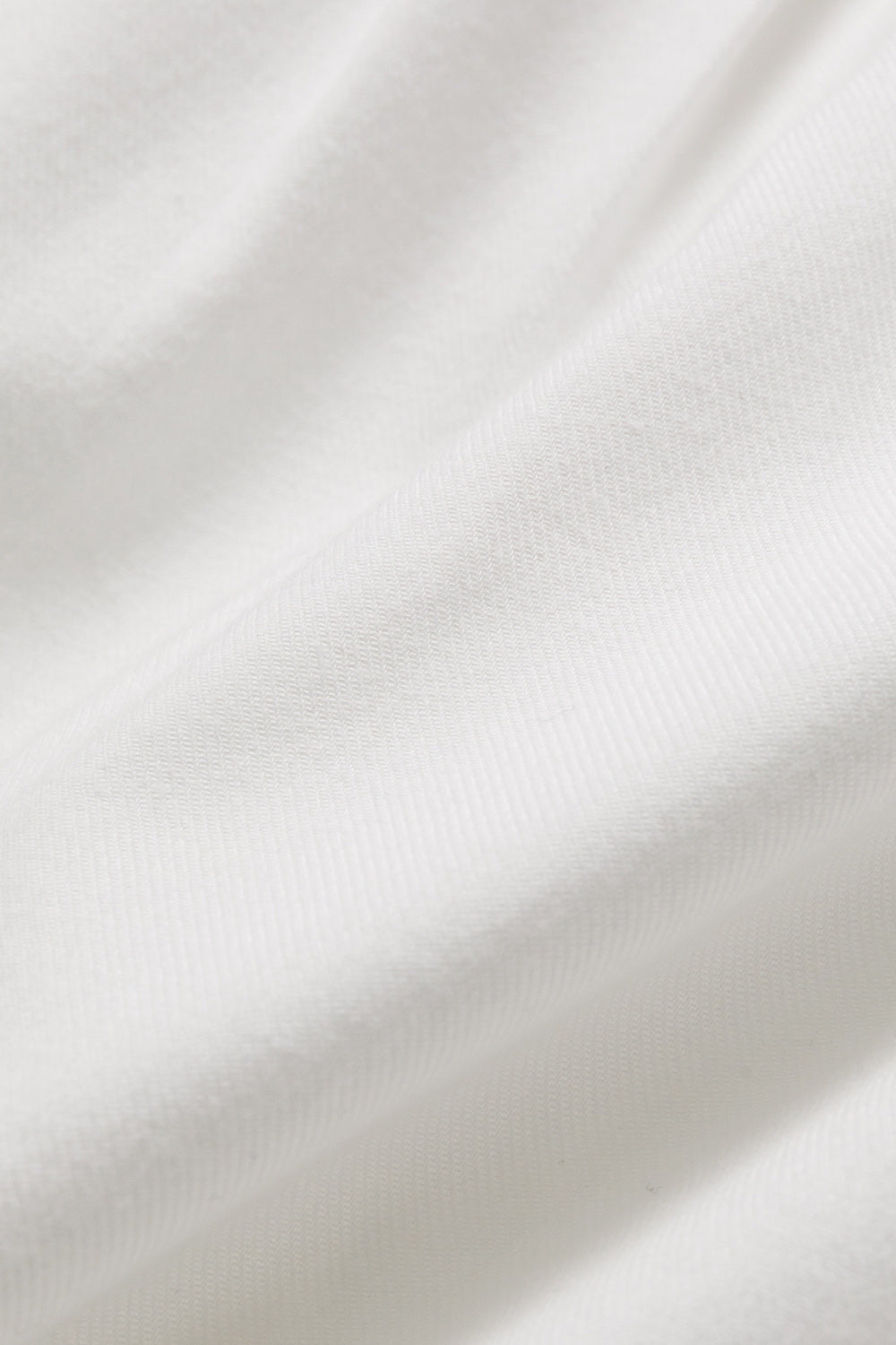 【予約商品】Mainコレクション:Little Poet ピンタック オーガニックコットン長袖シャツ