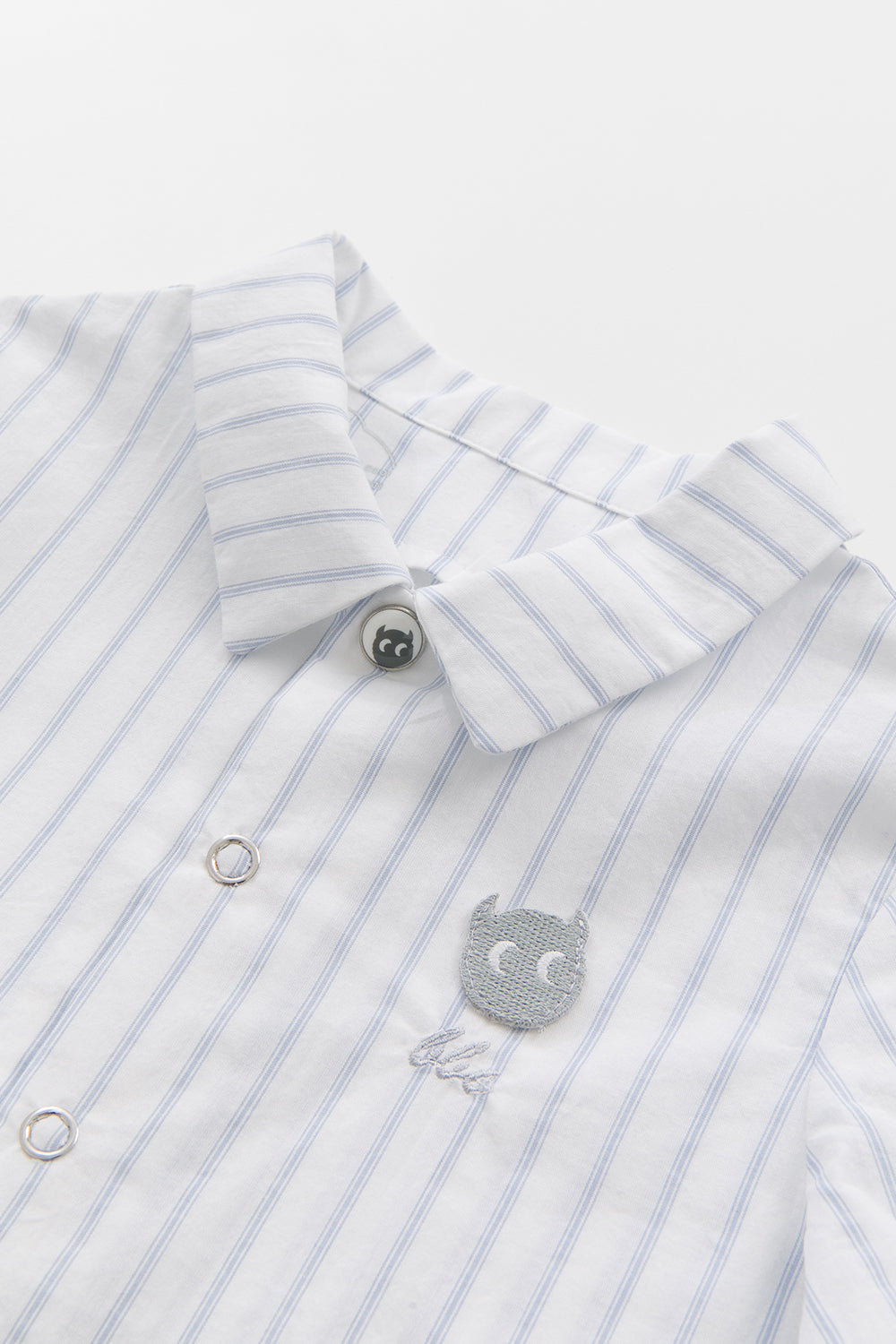【予約商品】Main コレクション:Prep Stripe トライプシャツ