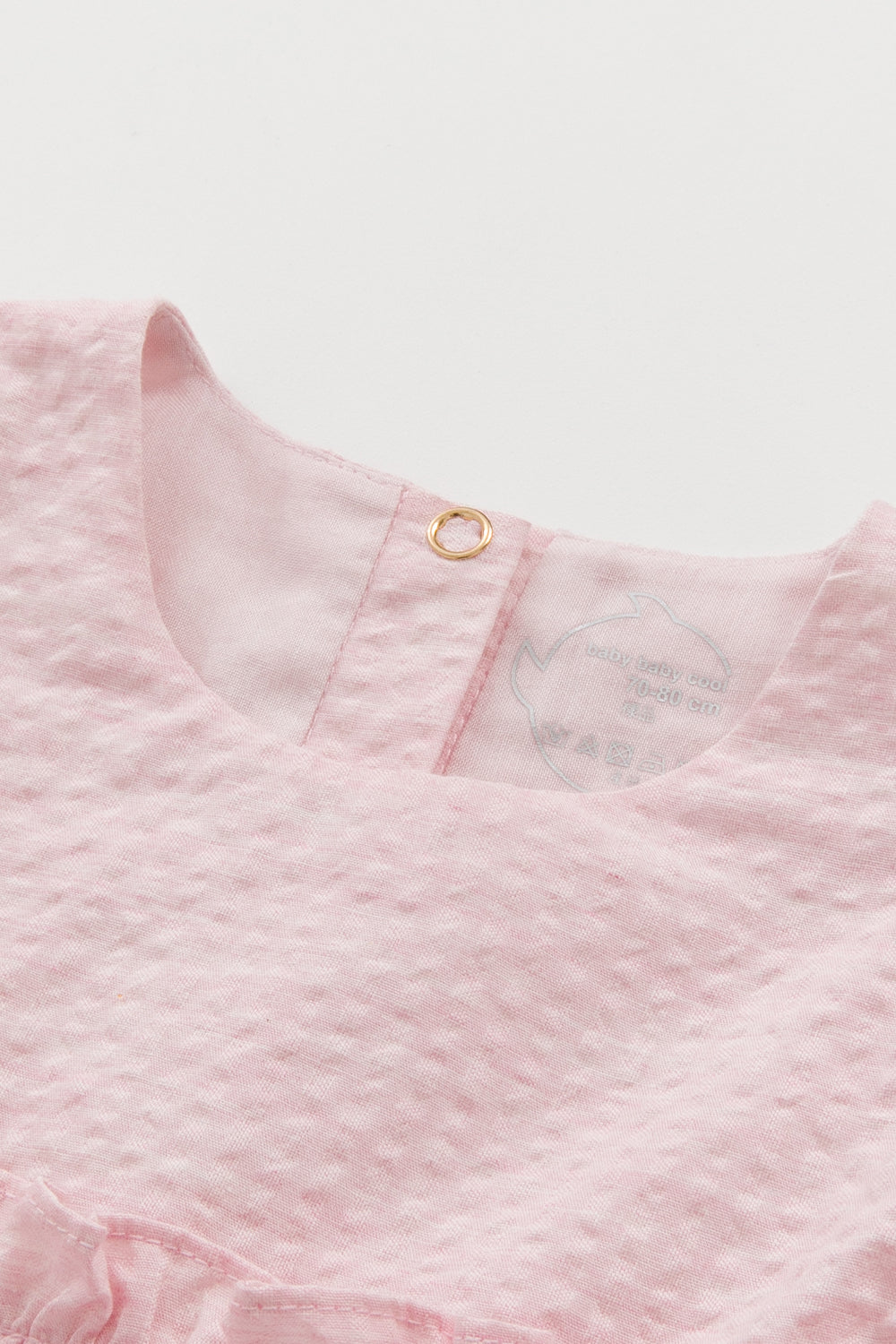 Mainコレクション:Cloud Frill フリルワンピース