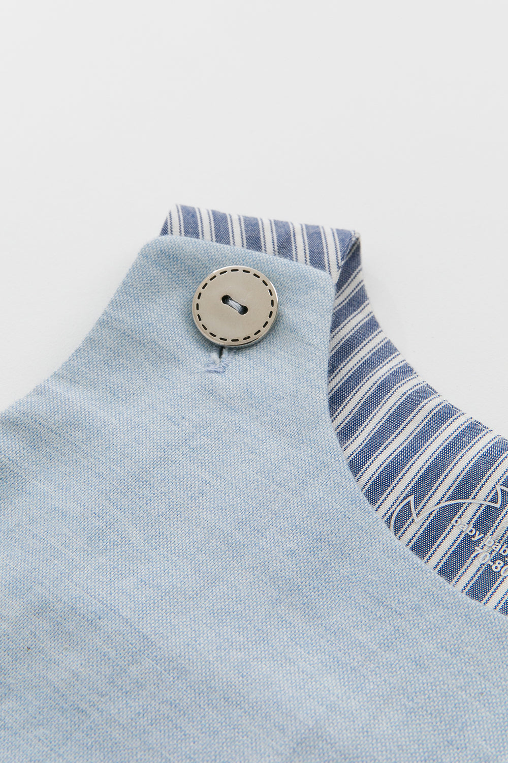 【予約商品】Main コレクション:Casual Line ポケット付きサロペット
