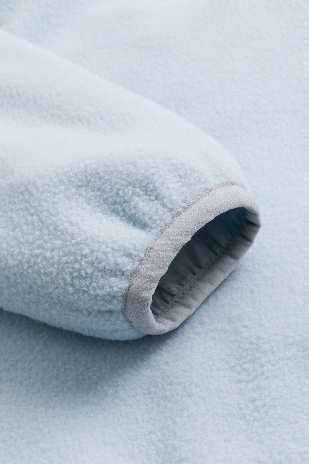 【予約商品】Luxuryコレクション:Little Fox Wanderer ノーカラー スナップボタン キツネポケット長袖ジャケット