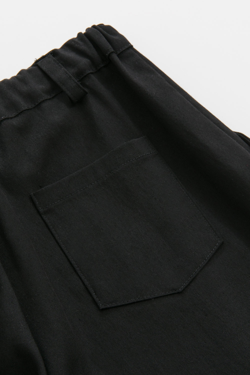 【予約商品】Luxury コレクション:Studio ロングパンツ