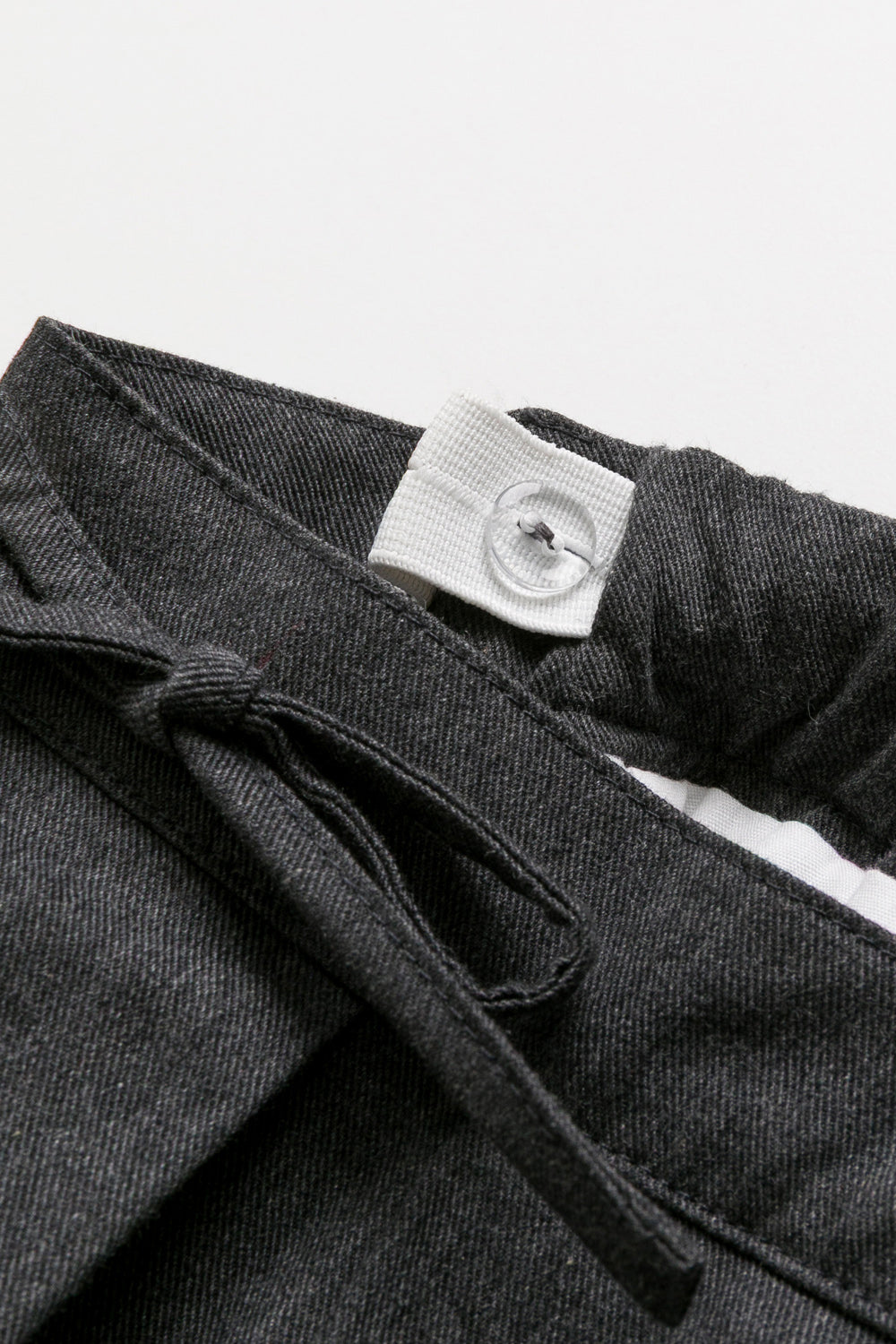 【予約商品】Luxuryコレクション:Woodland Layer ダブルレイヤード リボン付き プリーツスカート