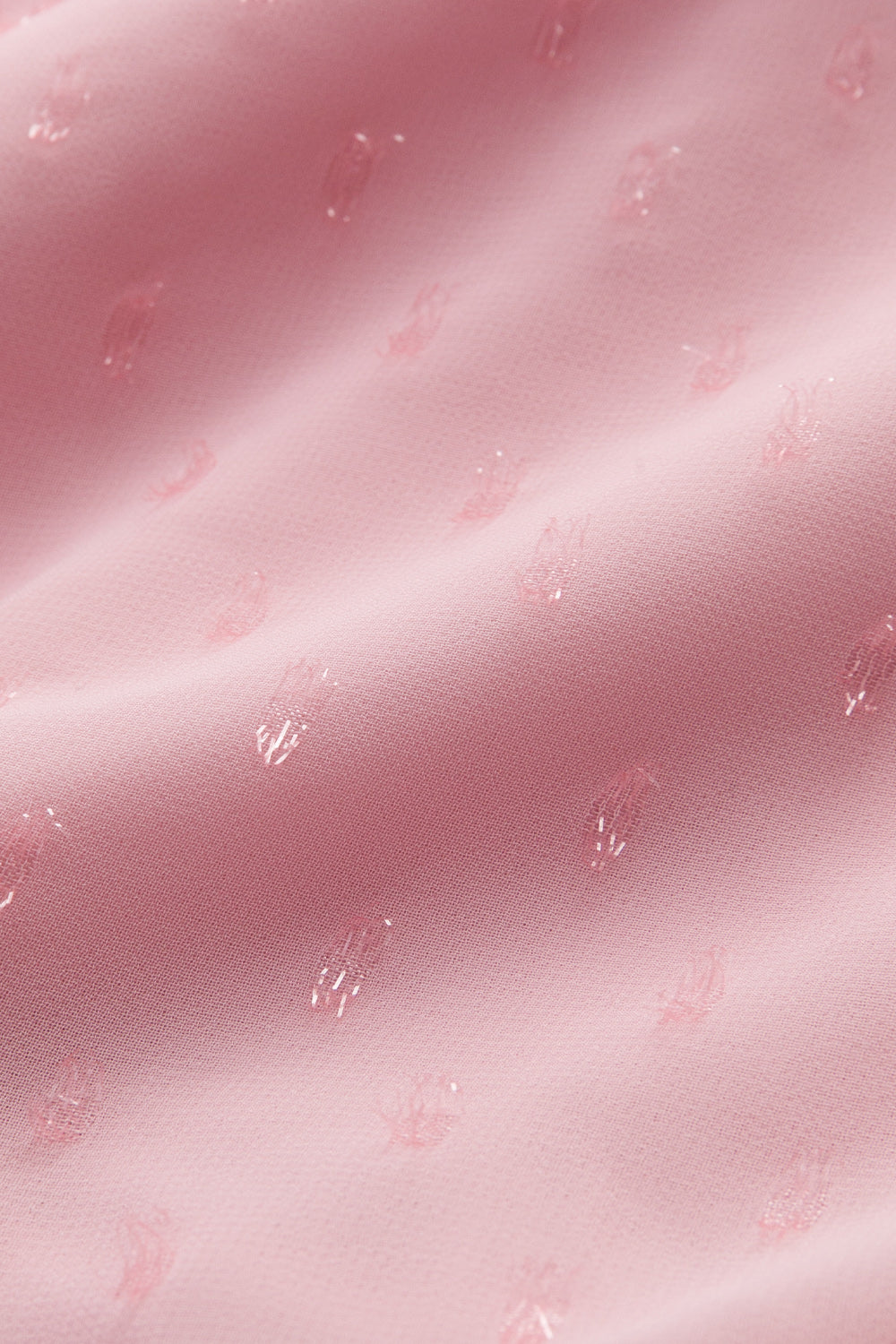 【予約商品】Luxuryコレクション:Rose Garden レイヤードフリル オーガンジー長袖ワンピース