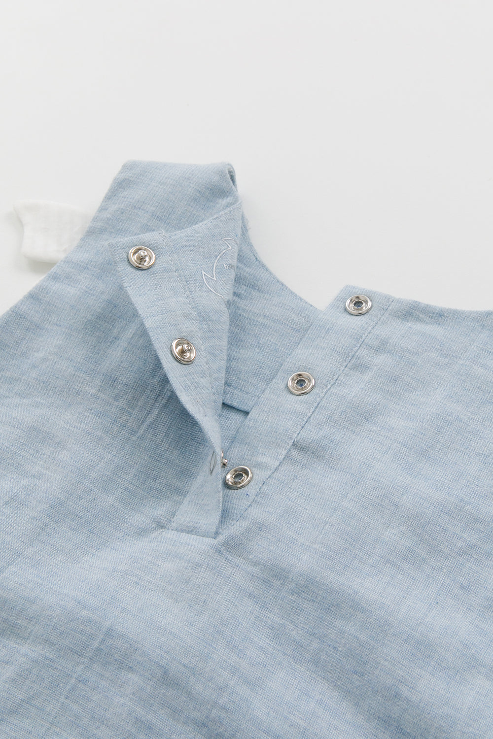 【予約商品】Main コレクション:Lumi バタフライトップス