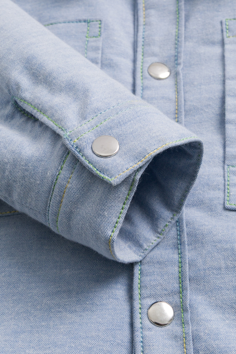【予約商品】Mainコレクション:Oliver オーガニックコットン ダブルポケット中綿ジャケット