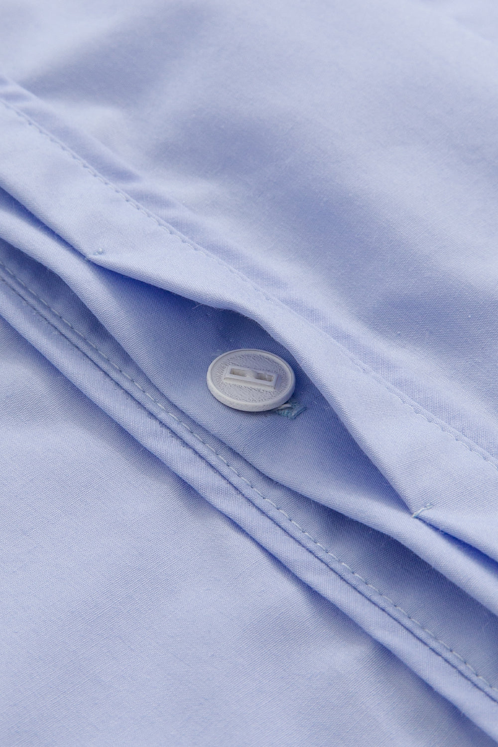 【予約商品】Luxury コレクション:Gentle Scholar プリーツ長袖シャツ