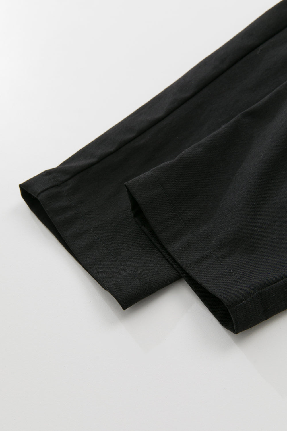 【予約商品】Luxury コレクション:Studio ロングパンツ