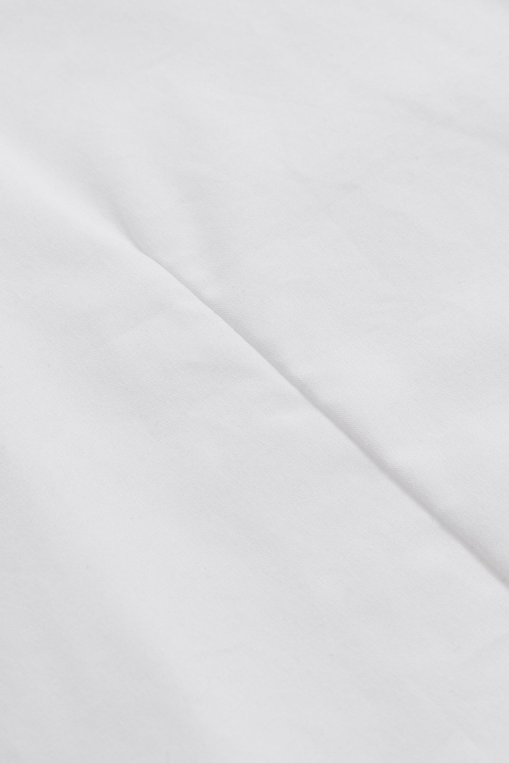 【予約商品】Main コレクション:Heritage Collar ウィングカラー長袖シャツ