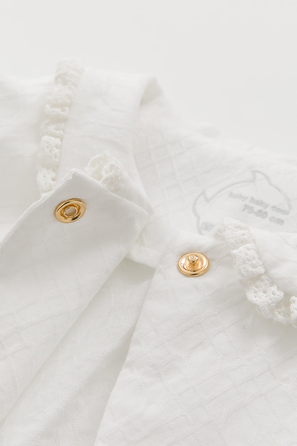 Luxuryコレクション :Ruffle Cloud フリルジャケット