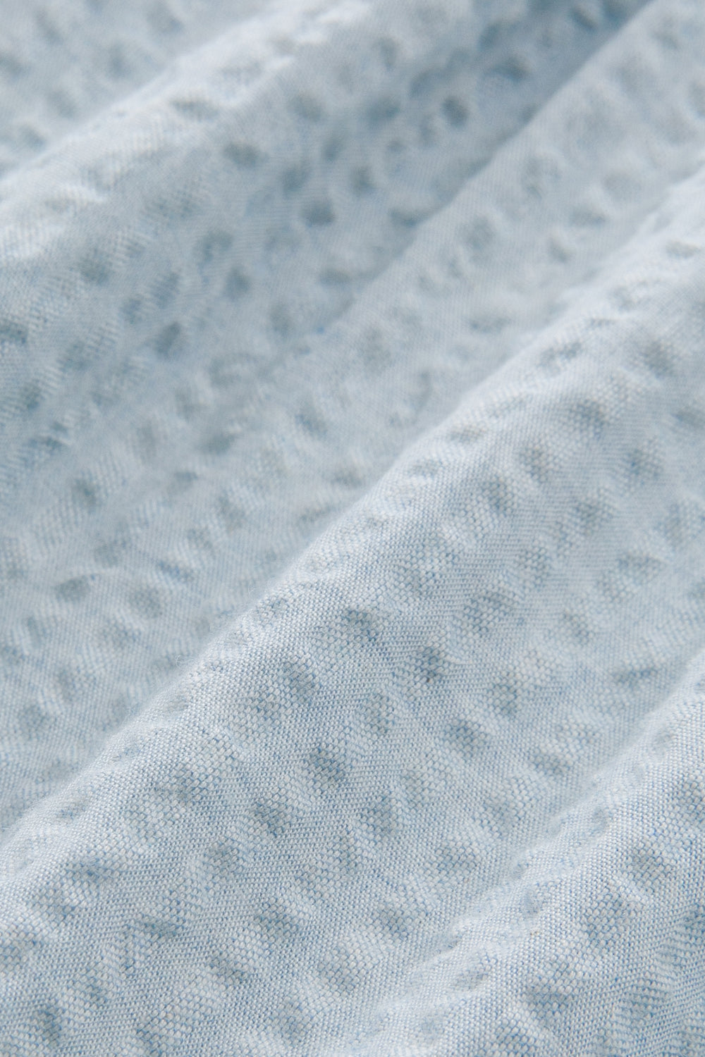 【予約商品】Mainコレクション:Cloud Frill ロンパース