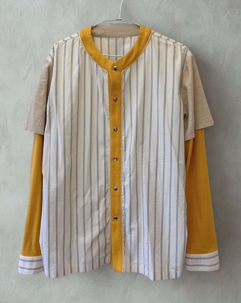Cozy Catcher Shirt