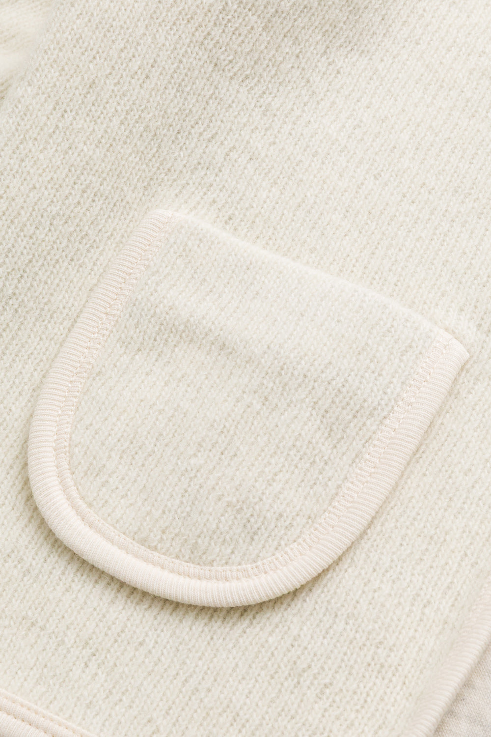 【予約商品】Luxuryコレクション:Theo 2WAY 切り替え長袖ジャケット
