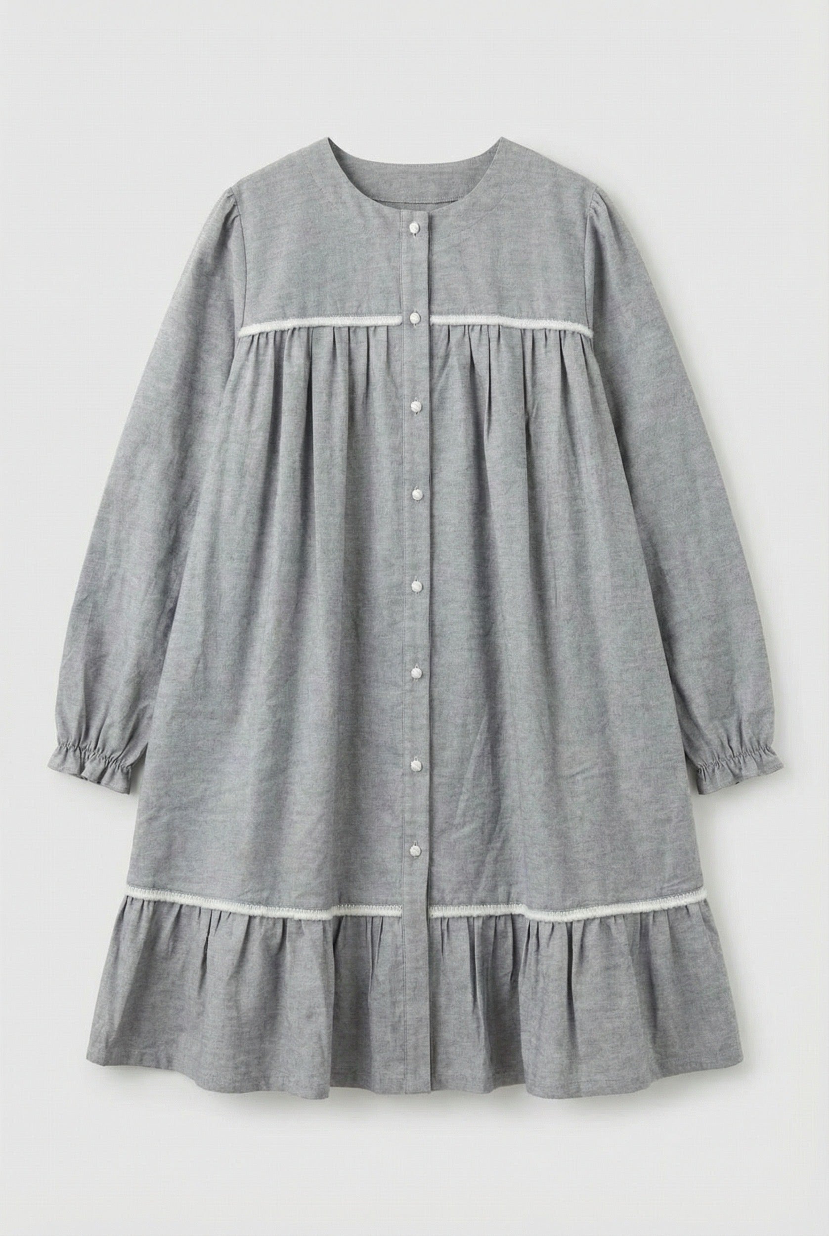 Tiny Twirl Dress
