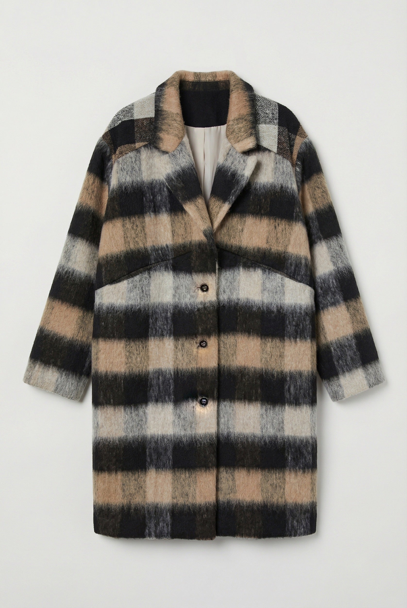 Snowfield Coat