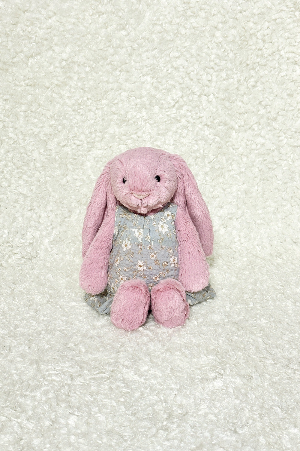 ぬいぐるみ服-ワンピース