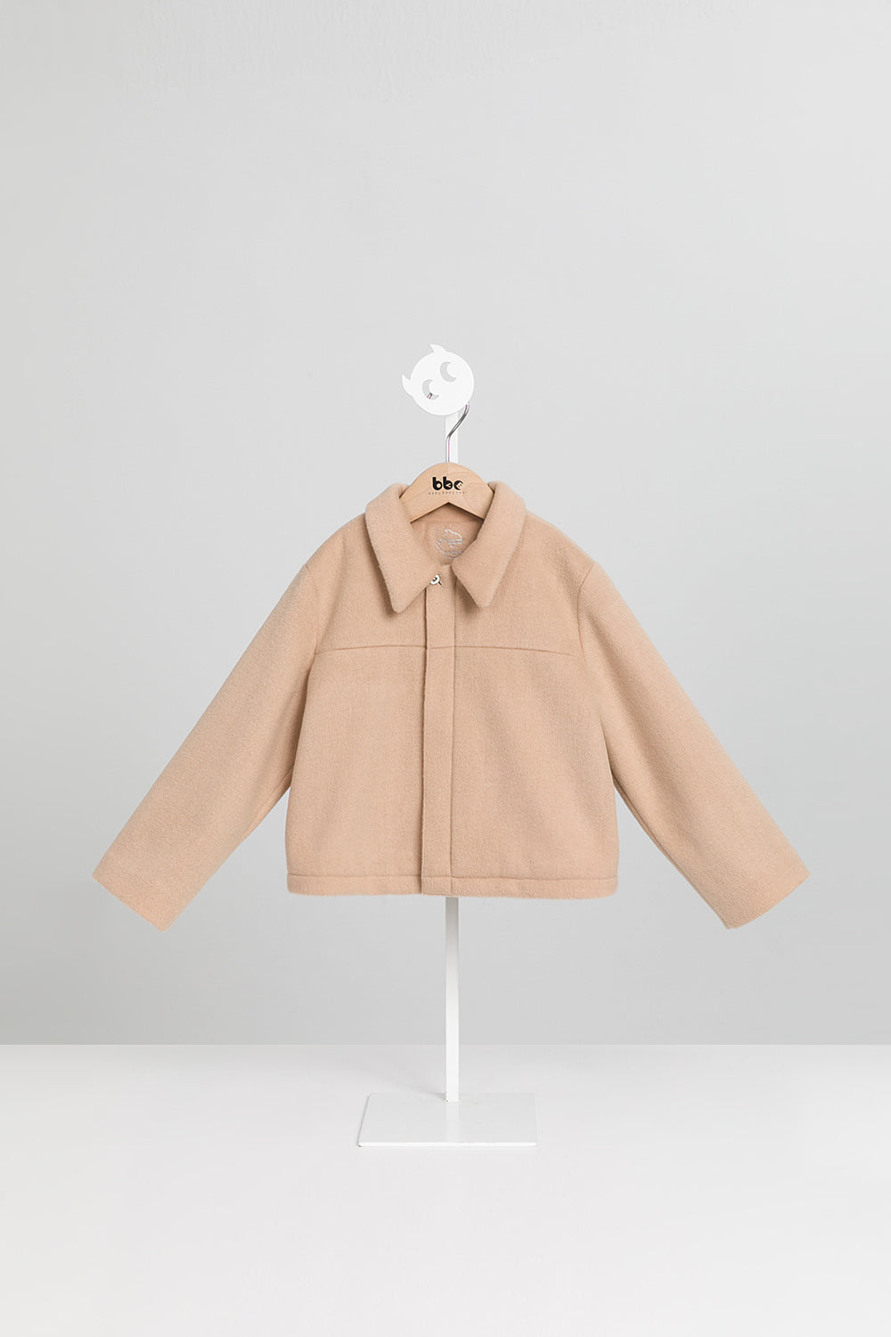 Luxuryコレクション：DreamLapショートジャケット