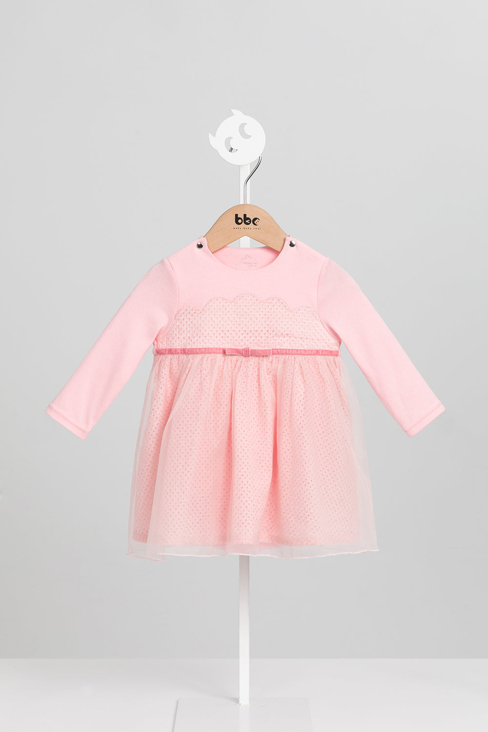 Luxuryコレクション：Tulle Taleワンピースロンパース