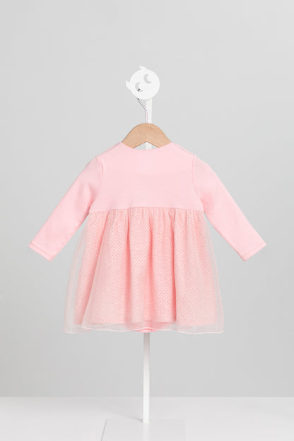 Luxuryコレクション：Tulle Taleワンピースロンパース