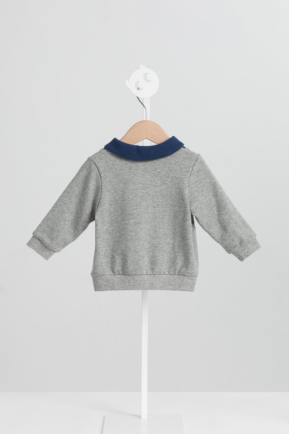 Luxuryコレクション：Louis Sprout切替えトップス