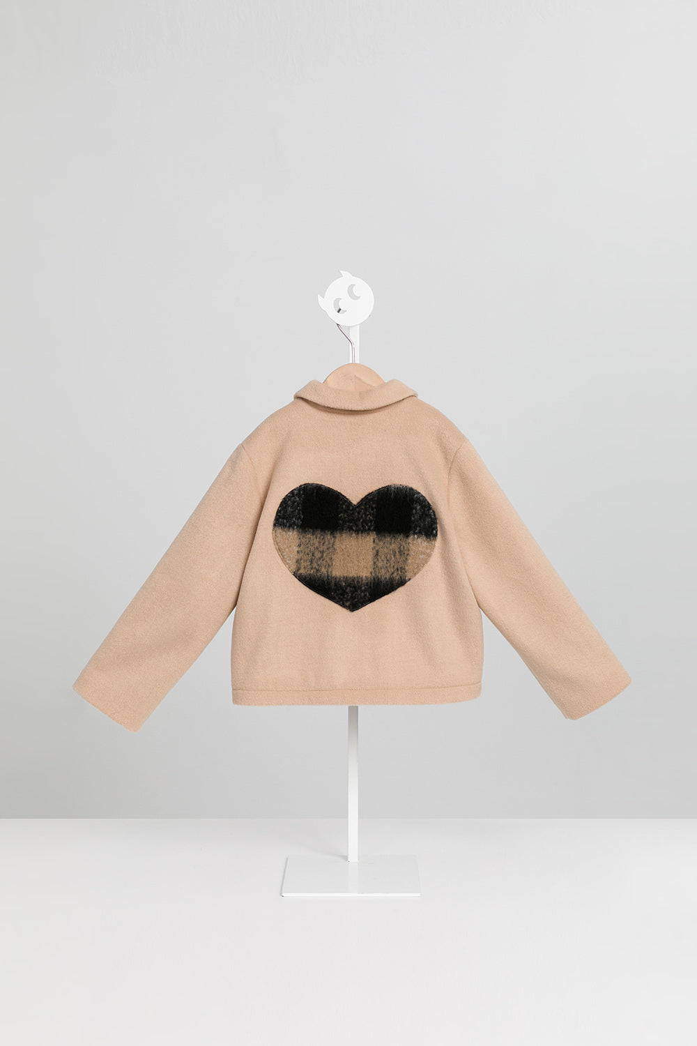 Luxuryコレクション：DreamLapショートジャケット