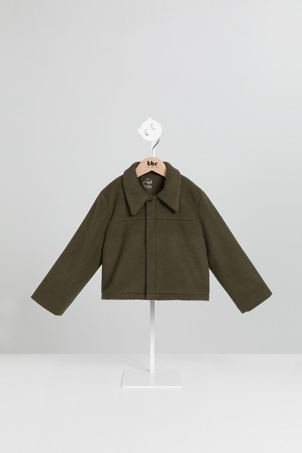 Luxuryコレクション：DreamLapショートジャケット