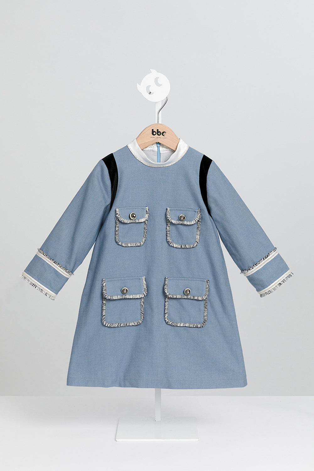 Mainコレクション：Étoileスターフリンジワンピース
