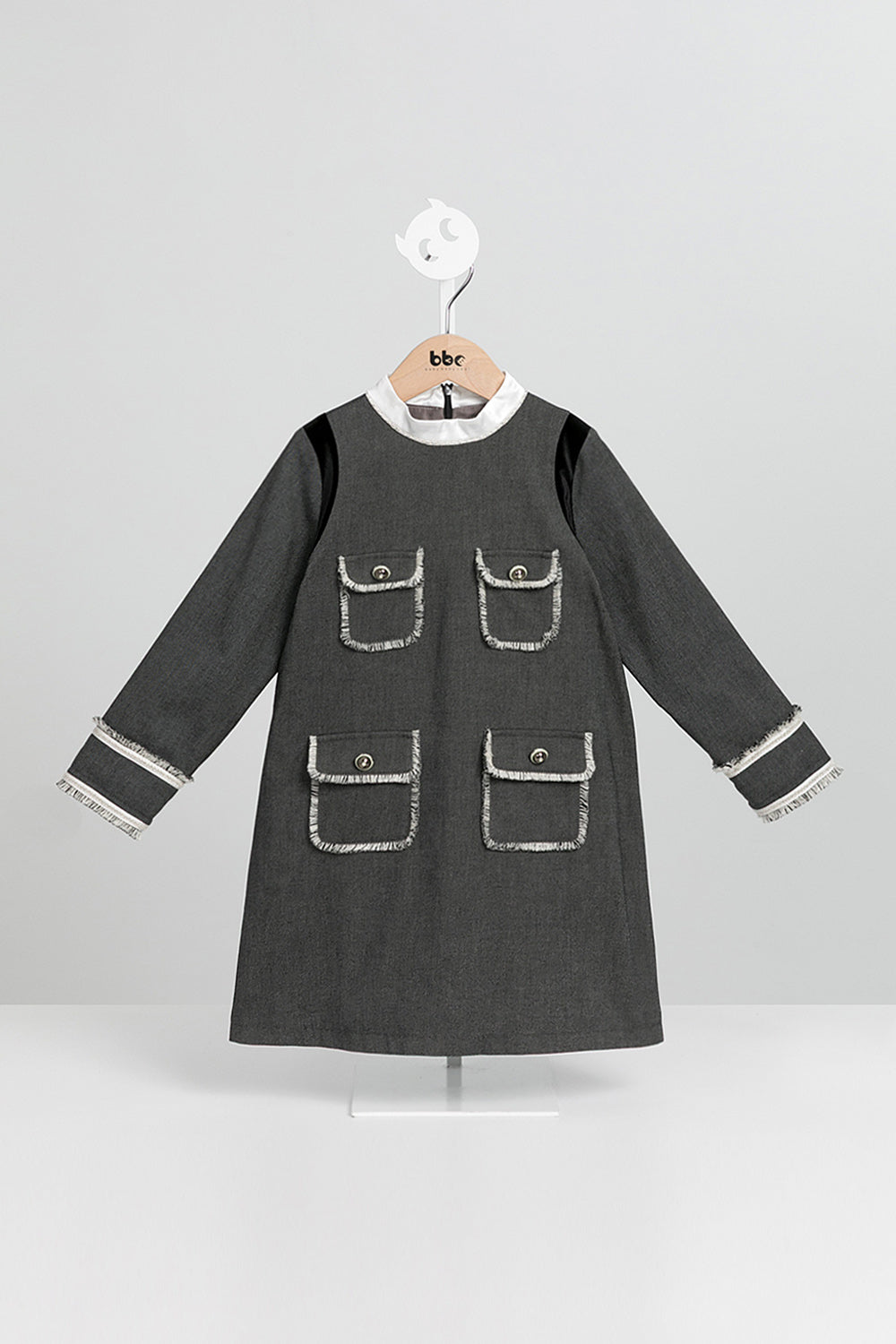 Mainコレクション：Étoileスターフリンジワンピース