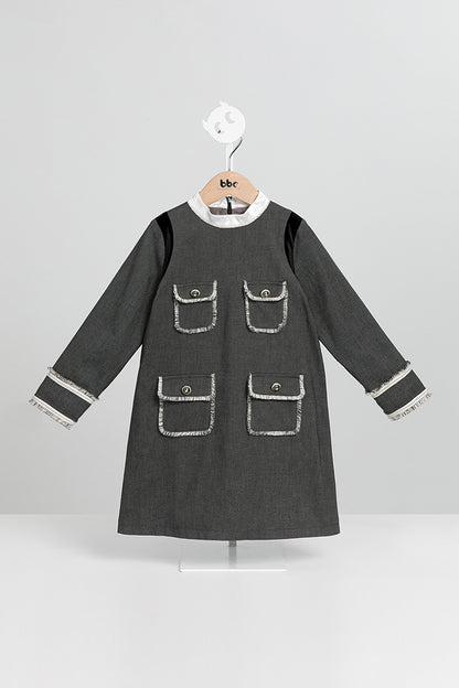 Mainコレクション：Étoileスターフリンジワンピース