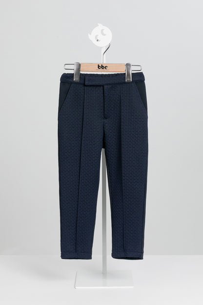 Luxuryコレクション：Little Dukeスラックス